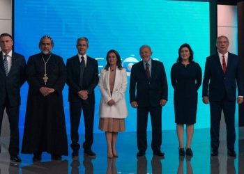 Elecciones de Brasil: conozca quiénes son los 11 candidatos presidenciales