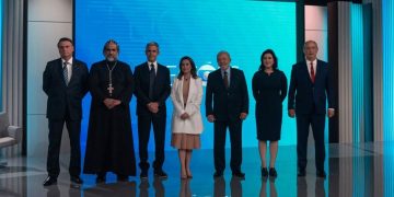 Elecciones de Brasil: conozca quiénes son los 11 candidatos presidenciales