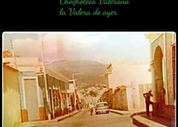 Patear las calles de Valera / Por Alfredo Matheus