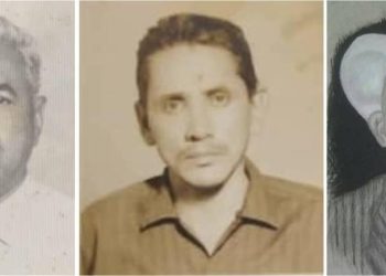 352 años de Carvajal | Campo Alegre de mi infancia | Por: Larry Araujo