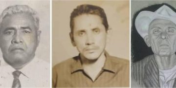 352 años de Carvajal | Campo Alegre de mi infancia | Por: Larry Araujo