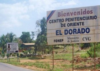 Lejos de su tierra natal murieron seis presos de Mérida 
