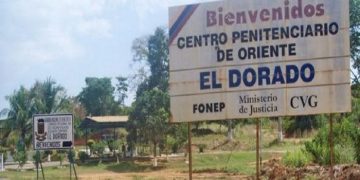 Lejos de su tierra natal murieron seis presos de Mérida 