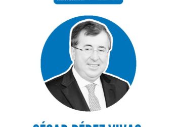 LA FARSA DE LA FRONTERA  | Por: César Pérez Vivas