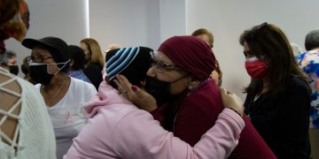 La ansiedad y la depresión deben atenderse cuando hay un diagnóstico de cáncer de mama