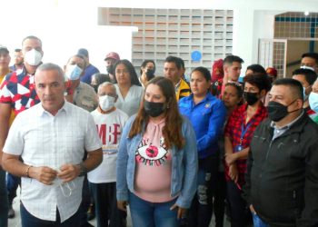 200.000 estudiantes inician clases en Táchira