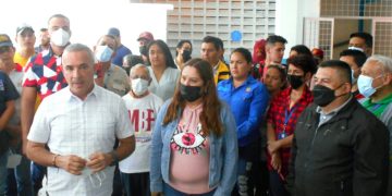 200.000 estudiantes inician clases en Táchira