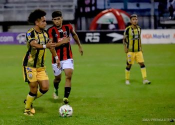 El Aurinegro se juega el cupo a  la Sudamericana en  Pueblo Nuevo