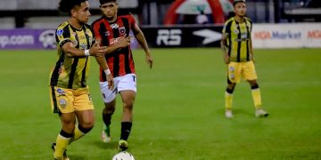 El Aurinegro se juega el cupo a  la Sudamericana en  Pueblo Nuevo