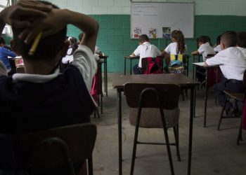 OSH: El Estado no garantiza la gratuidad ni la obligatoriedad de la educación en Venezuela