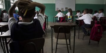 OSH: El Estado no garantiza la gratuidad ni la obligatoriedad de la educación en Venezuela