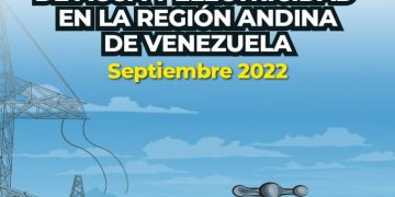 Sin agua y sin luz: deficiencia de servicios básicos en la región andina
