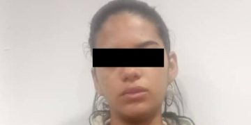 Detenida mujer por trata de personas