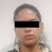 Detenida mujer por trata de personas