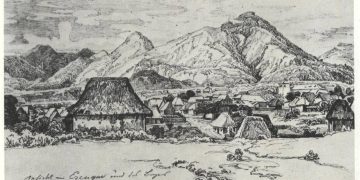 ESCUQUE LA CIUDAD ANCESTRAL, 474 AÑOS DEL “ENCUENTRO” | Por: Juan Carlos Barreto Balza*