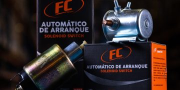 Marca FC resalta en Venezuela con más de diez líneas de repuestos para el encendido de vehículos