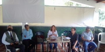 Designada Comisión Electoral del CNP seccional Trujillo
