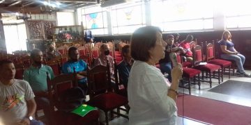 Cámara Municipal de Valera investigará contaminación y tala indiscriminada de árboles en urbanización San Isidro