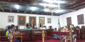 Debate «al rojo vivo» en el Concejo Municipal de Valera por «cementerio de chatarras» heredado de la administración anterior