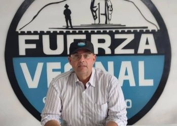 En Carache 46 viviendas han sido afectadas por las lluvias
