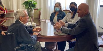 ULA y Fundación El Amparo denunciarán ante organismos internacionales atropellos a personal universitario