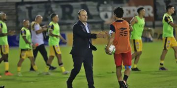 Eduardo Saragó saca pecho en la Fase Final  “B”