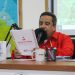 Gerardo Márquez se compromete a entregar casas y renovar refugios para damnificados por las lluvias