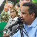 Gobernador de Trujillo evalúa reasignar casas de la Misión Vivienda Venezuela que estén desocupadas