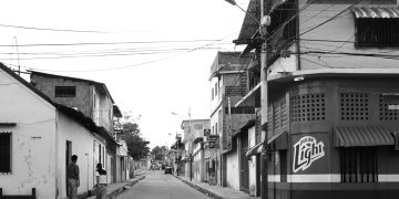 Carvajal rumbo a sus 352 años. La Cejita, su epónimo vial / Por Luis Huz Ojeda