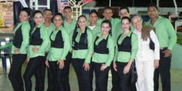 352 años de Carvajal | Breve Reseña de la dancística del Municipio San Rafael de Carvajal | Por: Brayan Manuel Miquelena Vásquez