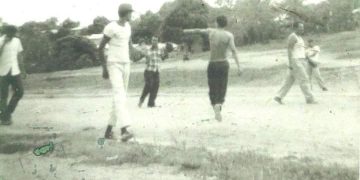 352 años de Carvajal | Las Caimaneras del Llano |  Por: Jorge Juárez Ruiz