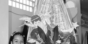 352 años de Carvajal | Inmaculada Concepción, Patrona de La Cejita | Por: Luis Huz Ojeda