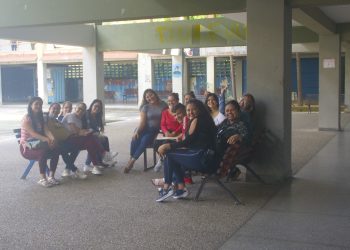 Hoy comienzan clases del segundo período especial 2022 en el NURR