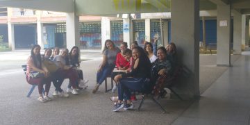 Hoy comienzan clases del segundo período especial 2022 en el NURR