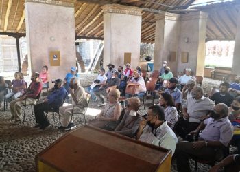Anuncian jornada médica de intervenciones de cataratas en Boconó