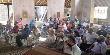 Anuncian jornada médica de intervenciones de cataratas en Boconó