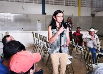 Concluyeron actos por aniversario de Pacca Boconó C.A.