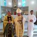Padre Ignacio “Nacho” García nuevo párroco de la iglesia El Carmen de Boconó