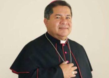 Pbro. Humberto Villegas asumirá parroquia San Rafael Arcángel de Campo Elías   