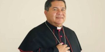Pbro. Humberto Villegas asumirá parroquia San Rafael Arcángel de Campo Elías   