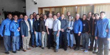 Realizarán XIII Edición de Boconesa en Gaitas por la 107.3 fm