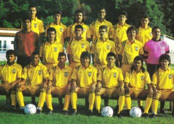 Trujillanos FC: Héroes del 92 revivirán su hazaña en partido especial