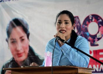 Alcaldesa Angie Quintana decreta «Estado de Alarma» ante afectaciones por lluvias en Valera