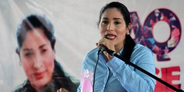 Alcaldesa Angie Quintana decreta «Estado de Alarma» ante afectaciones por lluvias en Valera