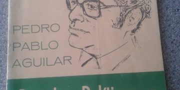 Pedro Pablo Aguilar, un político clásico / Por Pedro Frailán