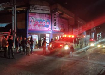 Táchira | Por «imprudencia» cuatro incendios se han registrado en las últimas 48 horas