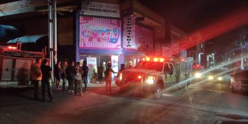 Táchira | Por «imprudencia» cuatro incendios se han registrado en las últimas 48 horas