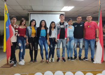 FVEU-Trujillo a cargo de «las jornadas de registros de títulos del Nurr-ULA»