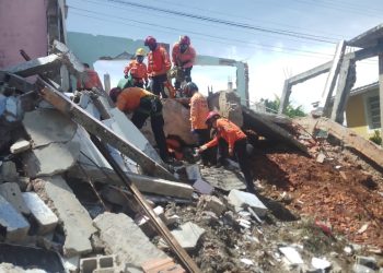 Táchira | 35mil personas evacuadas en simulacro sísmico 