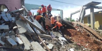 Táchira | 35mil personas evacuadas en simulacro sísmico 